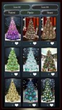 My Xmas-Tree游戏截图2