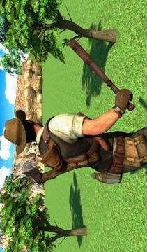 Survival Island 2017游戏截图2