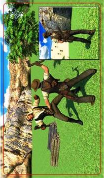 Survival Island 2017游戏截图5