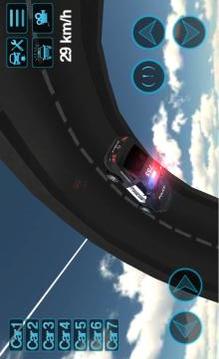 Police Car Driving Sim游戏截图4