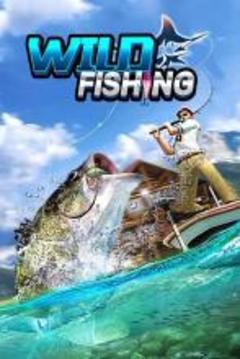 Wild Fishing:Happy Catch游戏截图1