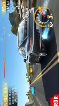 Racing Driver Speed游戏截图2