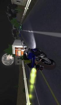 Moto Traffic Race 3D游戏截图5