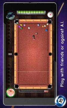 Ball Pool: American Billiard游戏截图4