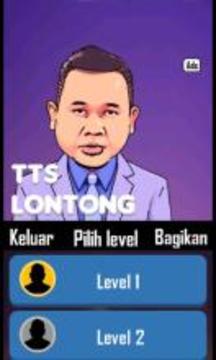 Game Cak Lontong游戏截图4