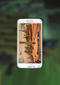 New Portal Knights Mini游戏截图1