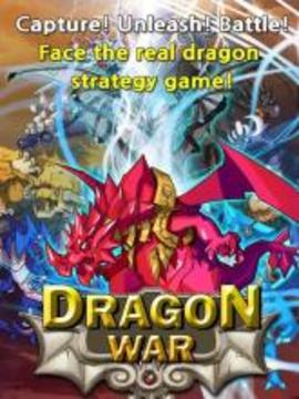 Dragon War游戏截图5
