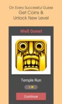 Guess The App - Logo Quiz Game游戏截图2