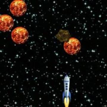 Battle Of Spaceship游戏截图1