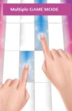 Hits Piano Tiles 2018游戏截图1