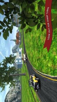 Mountain Car Drive: Hill Climb Game游戏截图4