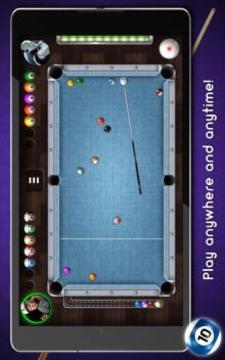 Ball Pool: American Billiard游戏截图2