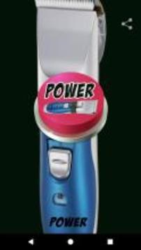 Shaver Button游戏截图1