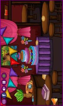 New Escape Games 192 - 16 New Room Escape Games游戏截图1