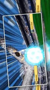 World Cup Captain Tsubasa 2018 Soccer Game游戏截图2