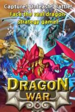 Dragon War游戏截图1