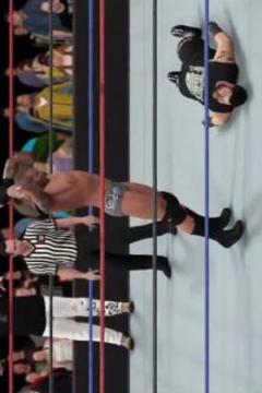 New WWE 2K17 Smackdown Trick游戏截图2