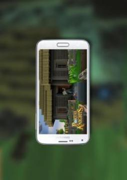 New Portal Knights Mini游戏截图4