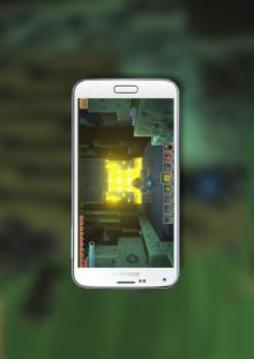 New Portal Knights Mini游戏截图3