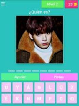 Trivia BTS ARMY游戏截图4