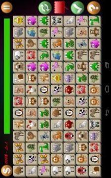 Animal Link 2017游戏截图4