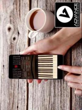 Piano Org Fantastic 2018游戏截图4