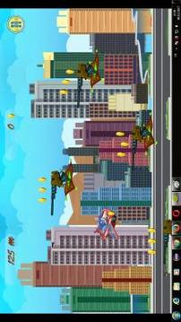 McQueen racing cars Lightning 2018游戏截图2