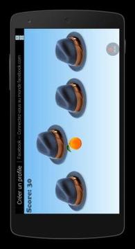 Remember The Hat : Orange Challenge游戏截图5