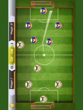 Soccer Birds - The Angry Sport Tournament New 2018游戏截图2