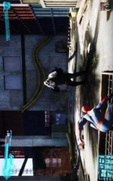 Marvel Spiderman Hint游戏截图4