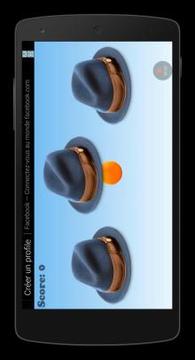 Remember The Hat : Orange Challenge游戏截图2