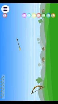 Bubble King New Bubble Game游戏截图5