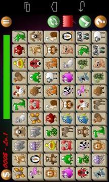 Animal Link 2017游戏截图2