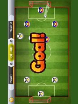 Soccer Birds - The Angry Sport Tournament New 2018游戏截图3