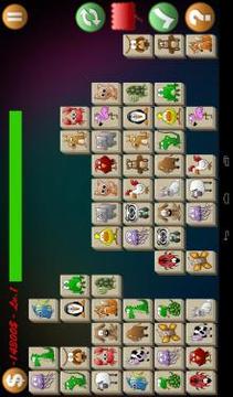 Animal Link 2017游戏截图5