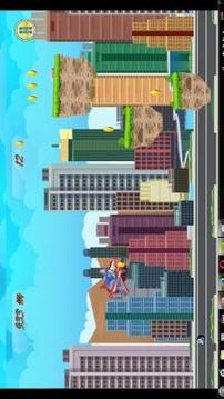 McQueen racing cars Lightning 2018游戏截图5