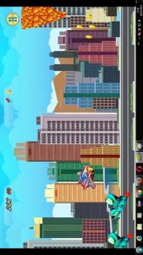 McQueen racing cars Lightning 2018游戏截图3