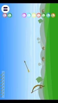 Bubble King New Bubble Game游戏截图1