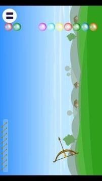 Bubble King New Bubble Game游戏截图2