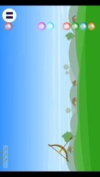 Bubble King New Bubble Game游戏截图4