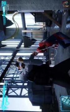 Marvel Spiderman Hint游戏截图1