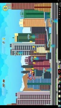 McQueen racing cars Lightning 2018游戏截图4