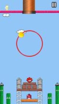 Up Up Away - Arcade game游戏截图3