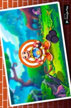 Kick Super Bady Adventure游戏截图2