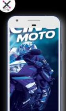 Moto Racing Rider 3D : Racing moto game游戏截图3