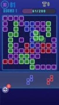 Block Puzzle 1010 Legend游戏截图3