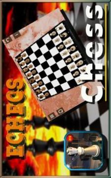 Échecs the best game of Chess / Noel 2018游戏截图4