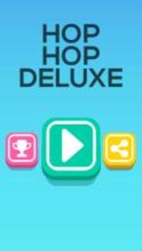 Hop Hop Deluxe游戏截图1