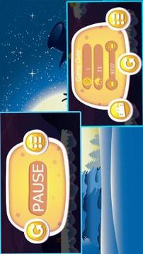 ben and holly and santa little kingdom christmas游戏截图4