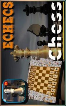 Échecs the best game of Chess / Noel 2018游戏截图5